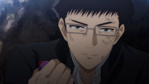 トモダチゲーム 1. évad Ep.8 8. epizód