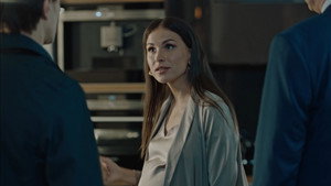 Чёрное солнце 1. évad Ep.5 5. epizód