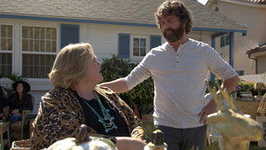Baskets 2. évad Ep.9 9. epizód