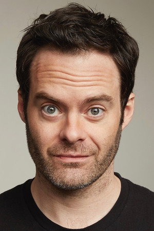 Bill Hader profil kép