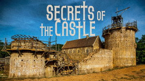 Secrets of the Castle kép