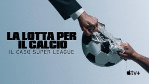 Szuperliga: Fociháború kép