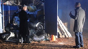 NCIS: Tengerészeti helyszínelők 7. évad Ep.15 Fuvar