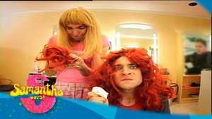 Samantha, Oups ! 2. évad Ep.6 6. epizód