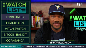 The Watchlist with Jayar Jackson 1. évad Ep.13 13. epizód