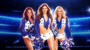 Dallas Cowboys Cheerleaders: Making the Team kép