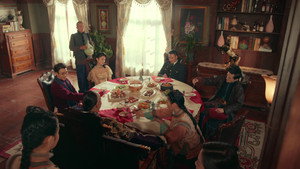 老九门 1. évad Ep.35 35. epizód