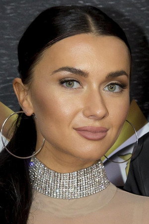 Irina Olsen profil kép