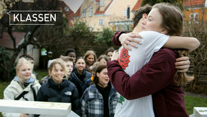 Klassen 8. évad Ep.78 78. epizód