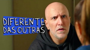 Porta dos Fundos 11. évad Ep.109 109. epizód