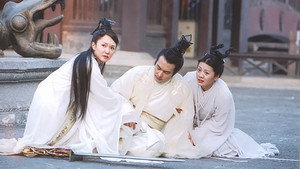 奔月 kép