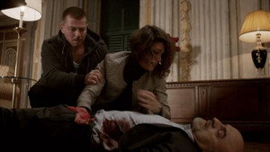Il Bosco 1. évad Ep.3 3. epizód