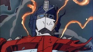 The Transformers 3. évad Ep.8 8. epizód