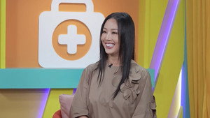 我想身體健康 5. évad Ep.130 130. epizód