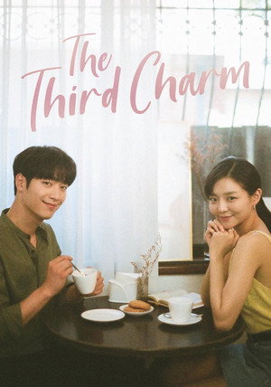The Third Charm poszter