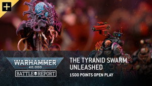 Warhammer 40.000: Battle Report 1. évad Ep.34 34. epizód