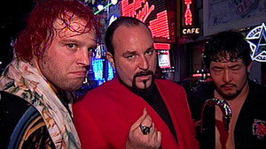 ECW Hardcore TV 8. évad Ep.37 37. epizód