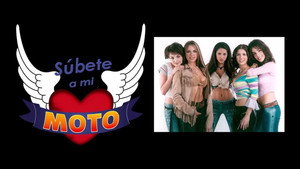Súbete a mi moto kép