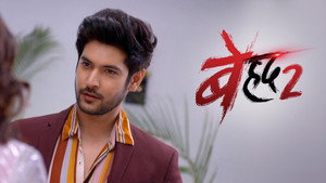 Beyhadh 2. évad Ep.69 69. epizód