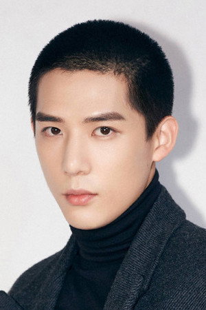王安宇 profil kép