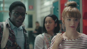 #LikeMe 1. évad Ep.10 10. epizód