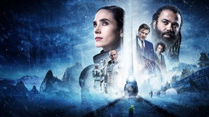 Snowpiercer – Túlélők viadala kép