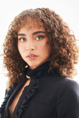 Bailey Bass profil kép