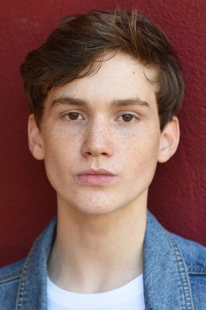 Matt Lintz profil kép