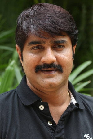 శ్రీకాంత్ profil kép