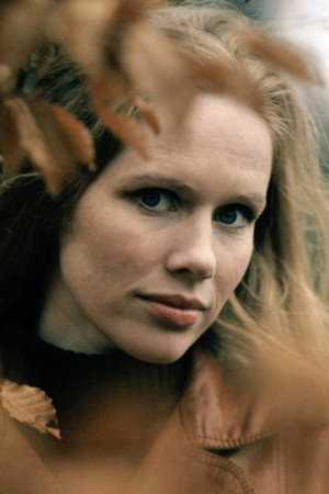 Liv Ullmann profil kép