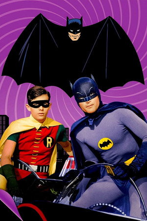 Batman poszter