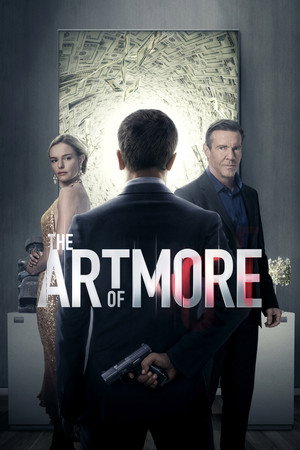 The Art of More 1. évad (2015-11-19) poszter