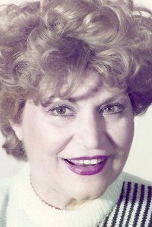 Ivone Silva profil kép