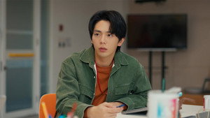 สตาร์ทอัพ 1. évad Ep.7 7. epizód