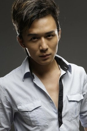 雷牧 profil kép