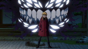 黄泉のツガイ 1. évad Ep.17 17. epizód