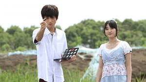 仮面ライダーOOO 1. évad Ep.41 41. epizód
