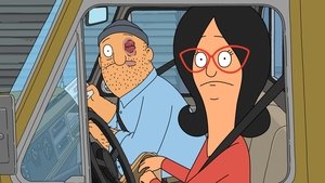 Bob burgerfalodája 15. évad Ep.3 3. epizód