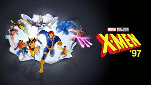 X-Men '97 kép