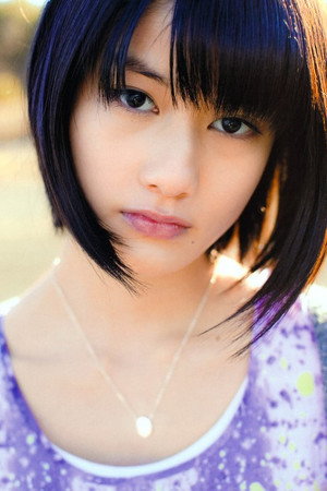 橋本愛 profil kép