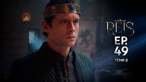 Reis 8. évad Ep.49 49. epizód