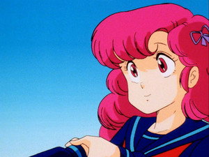 うる星やつら 1. évad Ep.216 216. epizód