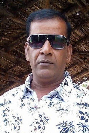 Seshu profil kép