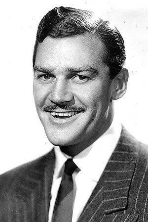 Douglas Fowley profil kép