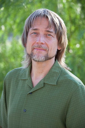 Steve Whitmire profil kép