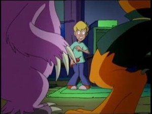 Tales from the Cryptkeeper 3. évad Ep.12 12. epizód