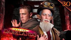 Into the Darklands 1. évad Ep.30 30. epizód