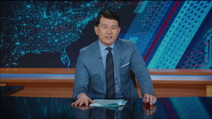 The Daily Show 31. évad Ep.46 46. epizód