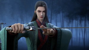 少年歌行之暗河传 kép