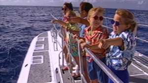 You're Invited to Mary-Kate & Ashley's 1. évad Ep.2 2. epizód